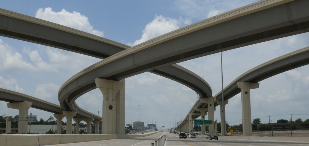 Texas Film Locations
