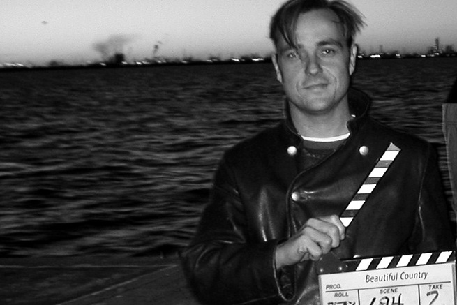 Texas Film Scout